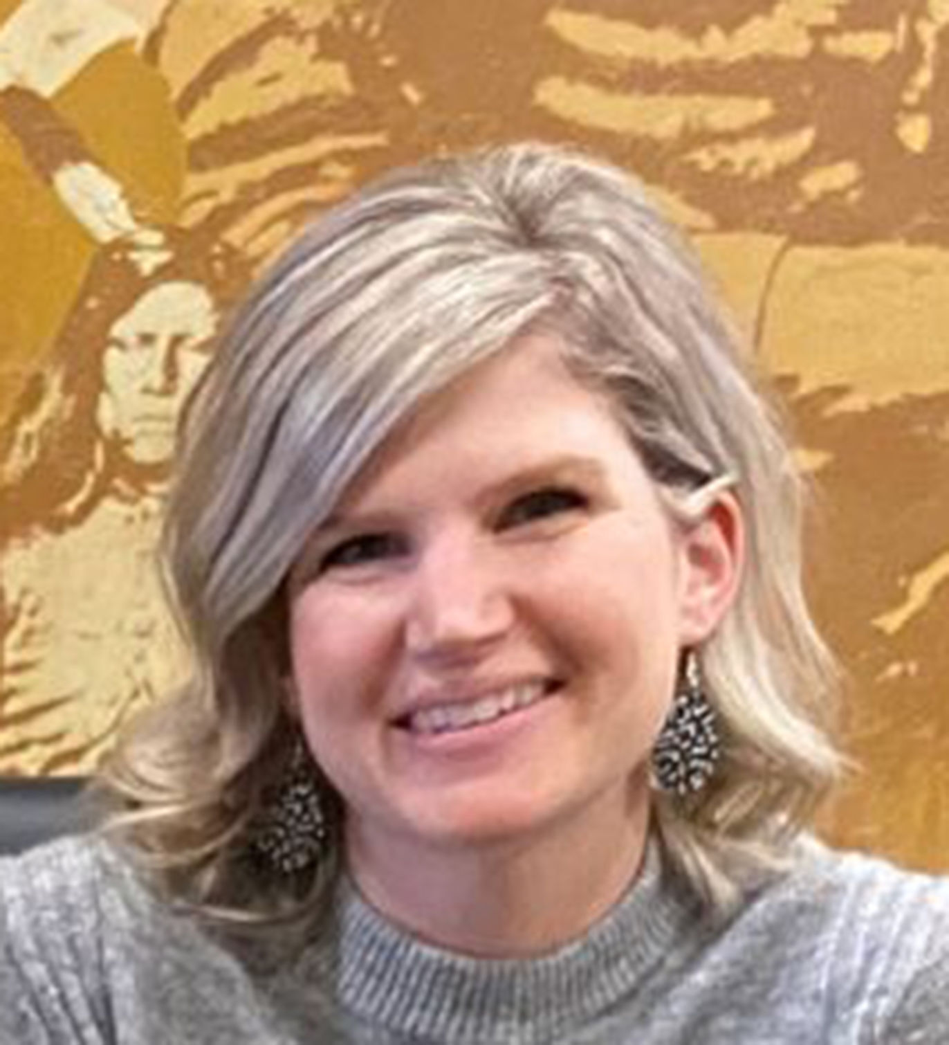 Crystal Klug